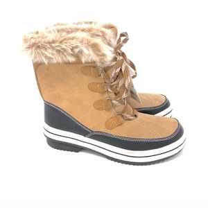 Universal Thread Womens Boot 7 NWT